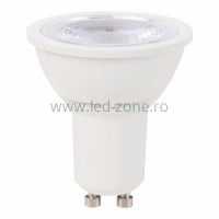 BECURI SPOT LED, Bec Spot LED GU10 5W SMD2835 220V, LED-Zone.ro