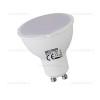 Bec Spot LED GU10 10W Mat 220V PLUS