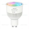 Bec Spot LED GU10 6W RGBW MILIGHT Smart