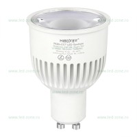 Bec Spot LED GU10 6W RGBW MILIGHT Smart