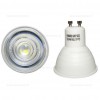 Bec Spot LED GU10 7W COB