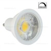 Bec Spot LED GU10 7W SMD2835 220V Dimabil