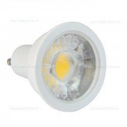 Bec Spot LED GU10 7W COB
