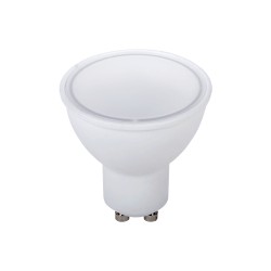 Bec Spot LED GU10 7W Mat 12V