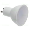 Bec Spot LED GU10 7W SMD2835 Mat