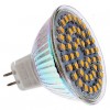 Bec Spot LED MR16 4W 60xSMD3528 12V