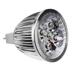 Bec Spot LED MR16 5x1W 220V