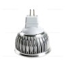 Bec Spot LED MR16 4x1W 220V