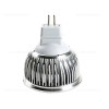 Bec Spot LED MR16 4x1W 220V