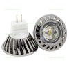 Bec Spot LED MR16 1W 220V