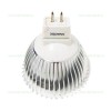 Bec Spot LED MR16 3W COB 12V