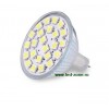 Bec Spot LED MR16 5W 21xSMD5050 220V 