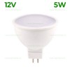 Bec Spot LED MR16 5W SMD2835 12V