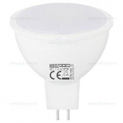 Bec Spot LED MR16 8W Mat 220V Fonix