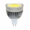 Bec Spot LED MR16 5W COB Lupa 220V