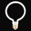 Bec LED Vintage E27 4W Rotund