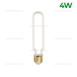 Bec LED Vintage E27 4W T32