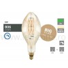 Bec LED Vintage E27 8W Big Size Premium/LZ11685