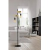 Lampadar Vintage 2 Pendule Townshend