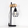 Lampa Birou Vintage 1 Pendul Townshend 5