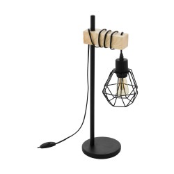 Lampa Birou Vintage 1 Pendul Townshend 5