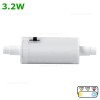 Bec LED 3.2W Pentru Proiector R7S 3 Functii