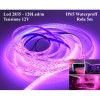 Banda LED 2835 120 SMD/ML Magenta Silicon 12V