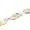 Banda LED 2835 60 SMD/ML Silicon Curbabila 12V Premium