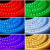 Banda LED 5050 60 SMD/ML RGBWW Interior 12V