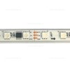Banda LED 5050 60 SMD/ML Digitala RGB Submersibila 12V
