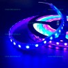 Banda LED 5050 60 SMD/ML Digitala RGB Submersibila 12V