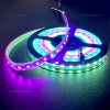 Banda LED 5050 60 SMD/ML Digitala RGB Submersibila 12V
