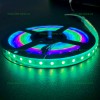 Banda LED 5050 60 SMD/ML Digitala RGB Submersibila 12V