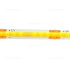 Banda LED COB 320 LED/ML Interior 5mm 12V Rola 10M