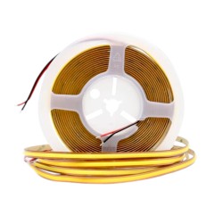 Banda LED COB 578 LED/ML Interior 12V Rola 10M Any Cut