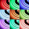 Banda LED COB 810 LED/ML RGB Interior 12V