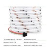 Banda LED COB 576 LED/ML RGB Interior Digitala 12V