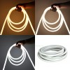 Neonflex LED 12V Rotund D-13mm Rola 5M