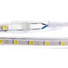 Banda LED 5050 60 SMD/ML Furtun Silicon 24V