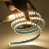 Banda LED 2835 100 SMD/ML 220V Superflux Taiere 10CM