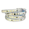 Banda LED 2835 108 SMD/ML 4 Functii 220V