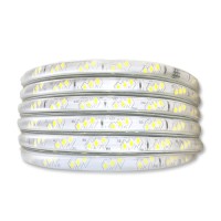 BENZI LED 220V, Banda LED 2835 120 SMD/ML 220V Super Bright, LED-Zone.ro