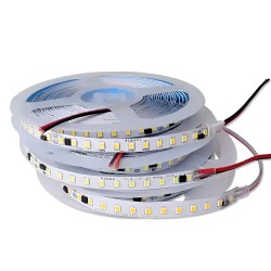 Banda LED 2835 120 SMD/ML Interior 220V Rola 10m
