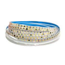 Banda LED 2835 120 SMD/ML CCT Interior Silicon 220V Rola 10m