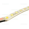 Banda LED 2835 120 SMD/ML CCT Interior Silicon 220V Rola 10m
