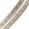 Banda LED 2835 180 SMD/ML Furtun Silicon 220V 