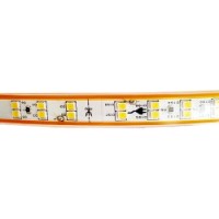 BENZI LED 220V, Banda LED 2835 198 SMD/ML 220V Taiere 11CM, LED-Zone.ro