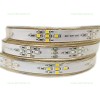 Banda LED 2835 90 SMD/ML Furtun Silicon 220V Multicolor