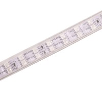 BENZI LED 220V, Banda LED 5050 120 SMD/ML RGB 220V, LED-Zone.ro