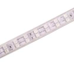 Banda LED 5050 120 SMD/ML RGB 220V